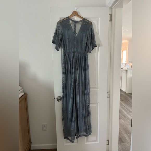 MATERNITY DRESS - Picture 1 of 3
